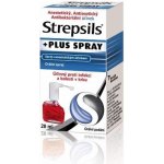 STREPSILS PLUS SPRAY ORM SPR SOL 1X20ML – Sleviste.cz