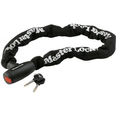 MasterLock 8292EURDPS Řetěz - 200cm – Zbozi.Blesk.cz