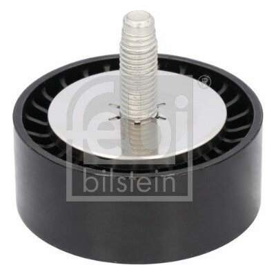Vratná/vodicí kladka, klínový žebrový řemen FEBI BILSTEIN 184825 – Sleviste.cz