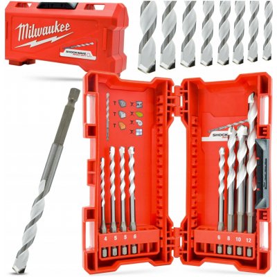 Milwaukee 4932493871 – Zboží Dáma