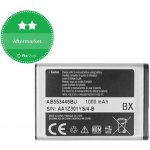 Samsung AB553446BU – Zbozi.Blesk.cz
