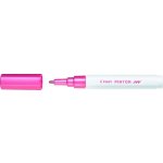 Pilot 4074-039 Pintor Metallický růžový 2,9 mm – Zboží Živě