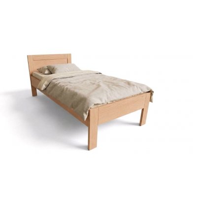 Postelia Trio Buk – Sleviste.cz