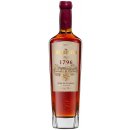 Santa Teresa 1796 40% 0,7 l (tuba)