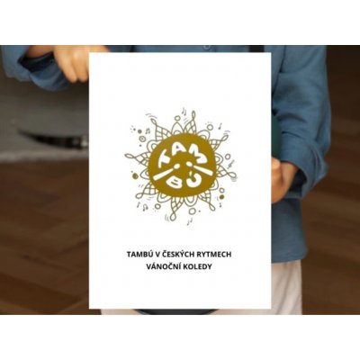 Tambu by Juega Conmigo Noty pro Tambú Vánoční koledy – Zbozi.Blesk.cz