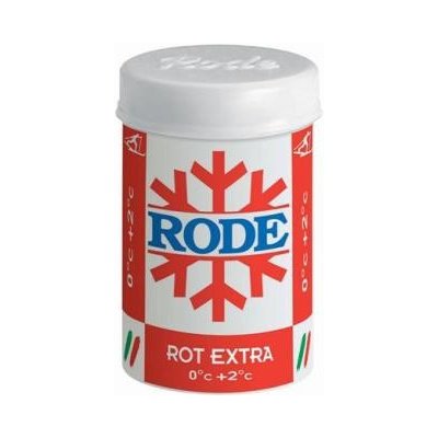 Rode P52 rossa extra 50g – Hledejceny.cz
