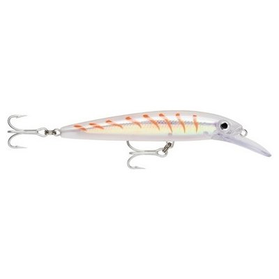 Rapala Husky Magnum 25 CG 16cm – Hledejceny.cz