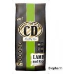 CD Lamb & Rice 15 kg – Zbozi.Blesk.cz