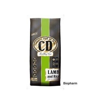 CD Lamb & Rice 15 kg