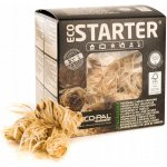 Eco-Pal Ecostarter ekologický podpalovač 50 ks