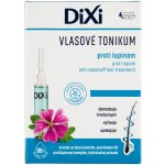 Dixi vlasové tonikum proti lupům ampule 7 x 10 ml – Hledejceny.cz