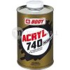 Silikon HB BODY 740 acryl thinner normal 1l