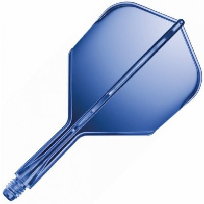 Goat XFlex - Short - Blue – Zboží Dáma