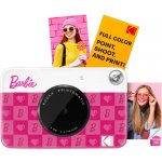 Kodak Printomatic Barbie – Zboží Mobilmania