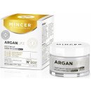 Mincer Pharma ArganLife N° 800 50+ výživný krém N°802 Argan Abyssinian and Jojoba Oils 50 ml