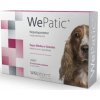 Vitamíny pro psa WePatic medium & large breeds 30 tbl