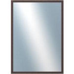 DANTIK KASETTE 50x70 cm hnědá 2757 – Hledejceny.cz
