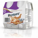 PROSURE ČOKOLÁDOVÁ PŘÍCHUŤ POR SOL 4X220ML – Hledejceny.cz