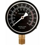 Geko Manometr k 50T lisu vertikální G02010 – Zboží Dáma Geko Manometr k 50T lisu vertikální G02010 – Zboží Dáma