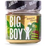Big Boy Pistáciový krém s příchutí dubajské čokolády 170 g – Zboží Dáma