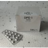 Bazénová chemie CHEMOFORM DPD1 Náhradní tablety Cl (500 ks)