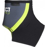 Select ANKLE SUPPORT Bandáž na kontník černá – Hledejceny.cz