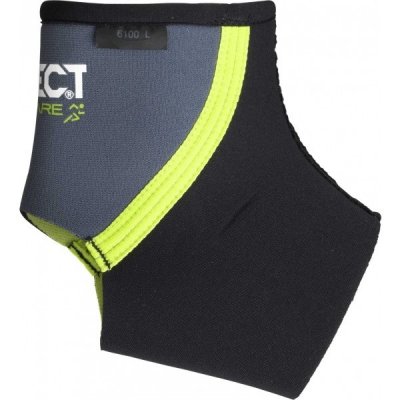 Select ANKLE SUPPORT Bandáž na kontník černá – Hledejceny.cz
