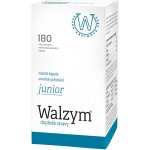 WALZYM Junior 180 kapslí – Hledejceny.cz