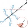 Elektro sex ElectraStim EM2177 Electro Urethral Sound dilatátor 130 x 7 mm