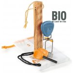 Light My Fire Fire Lighting Kit BIO modré oranžové – Sleviste.cz