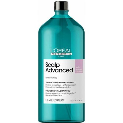 L'Oréal Expert Scalp Advanced Anti Discomfort šampon 1500 ml