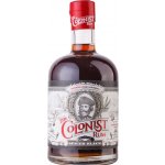 Colonist Black Spiced 40% 0,7 l (holá láhev) – Zboží Dáma