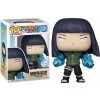 Sběratelská figurka Funko Pop! 1339 Naruto Shippuden Hinata with Twin Lion Fists Special Edition