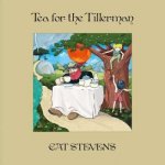 Cat Stevens - Tea For The Tillerman LP – Hledejceny.cz