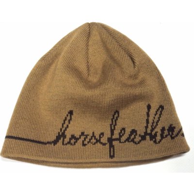 Horsefeathers AA116C NOISE beanie SAND – Hledejceny.cz
