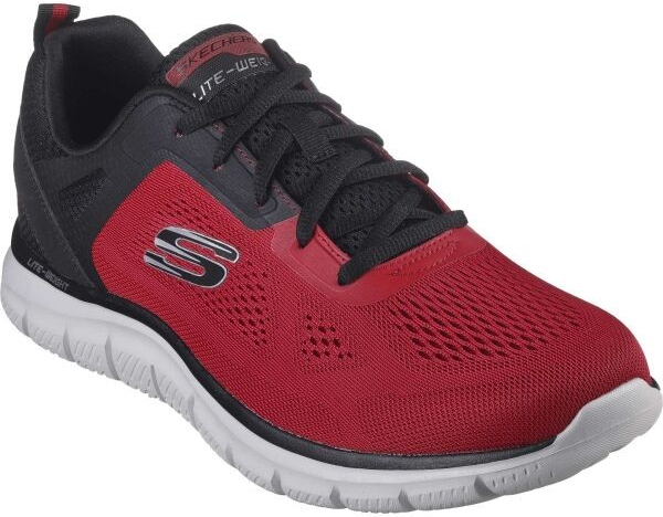 Skechers track broader 232698_RDBK