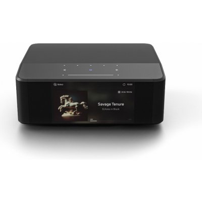 Bluesound Node ICON – Zboží Živě