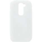Pouzdro S Case LG G2 mini D620 D410 bílé – Zboží Mobilmania