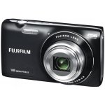 Fujifilm FinePix JZ200 návod, fotka