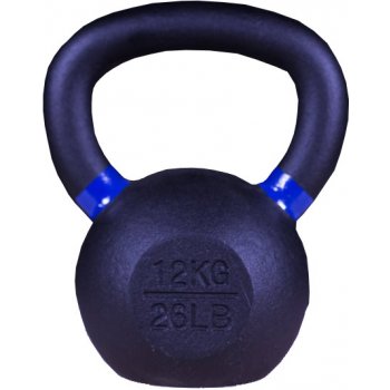 StrongGear Kettlebell litina 24 kg