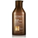 Redken All Soft Mega šampon na vlasy 300 ml – Zboží Mobilmania
