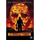 Halloween DVD