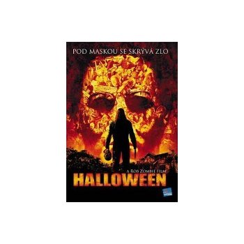 Halloween DVD