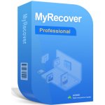 AOMEI MyRecover Professional (1 zařízení / 1 rok) (Elektronická licence) – Zboží Živě