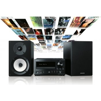 Onkyo CS-N755