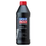 Liqui Moly 20960 Motorbike Stoßdämpferöl 1 l | Zboží Auto