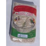 SISAL FIBRE Sisál Juta Bavlna 0,5 kg – Zboží Dáma