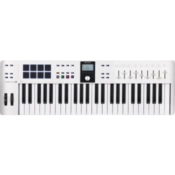 Arturia KeyLab Essential 49