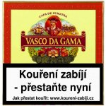 Vasco da Gama Cigarillos Capa de Oro 20 ks – Zboží Dáma