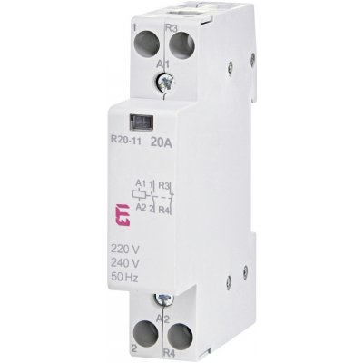 ETI 002461220 R20-11 230V – Zboží Dáma